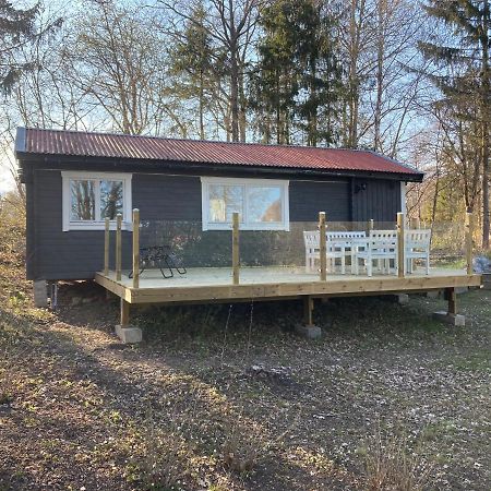 Sjövillan 2 Stallarholmen Exteriör bild