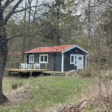 Sjövillan 2 Stallarholmen Exteriör bild