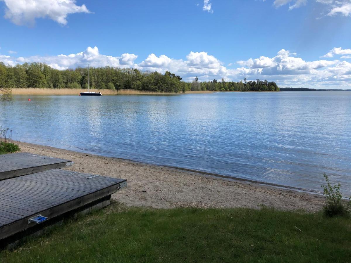 Sjövillan 2 Stallarholmen Exteriör bild