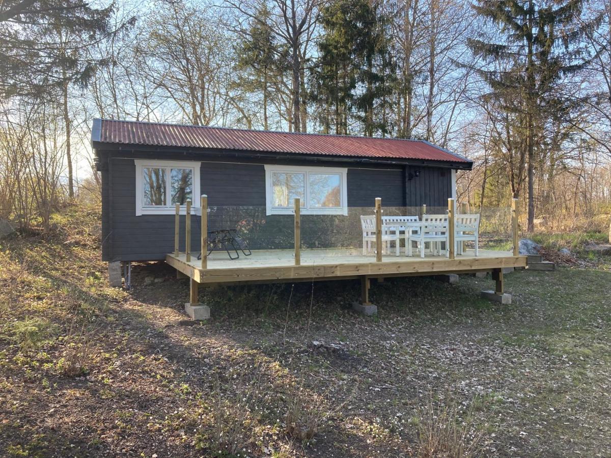 Sjövillan 2 Stallarholmen Exteriör bild