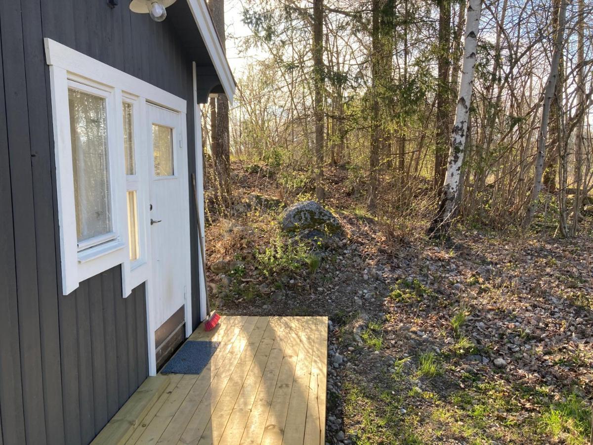 Sjövillan 2 Stallarholmen Exteriör bild