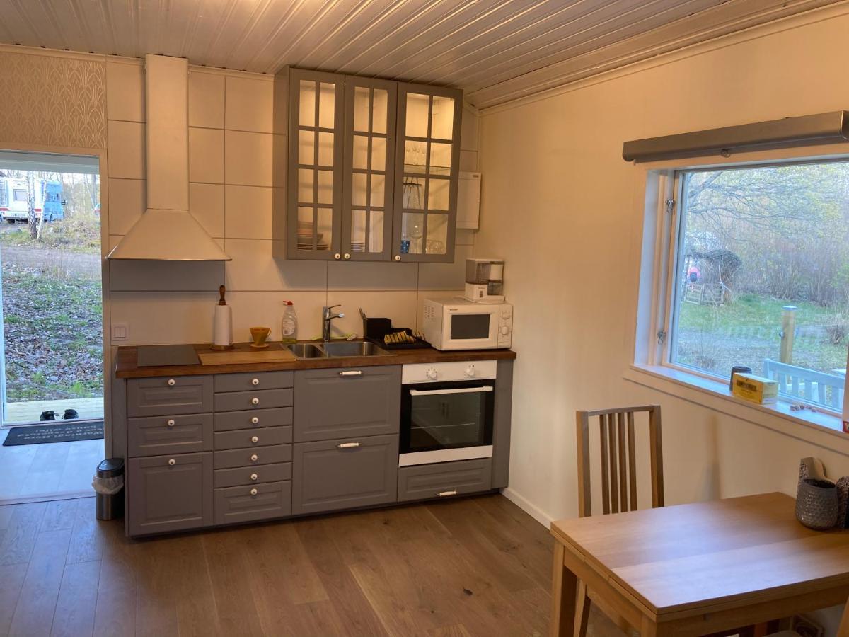 Sjövillan 2 Stallarholmen Exteriör bild