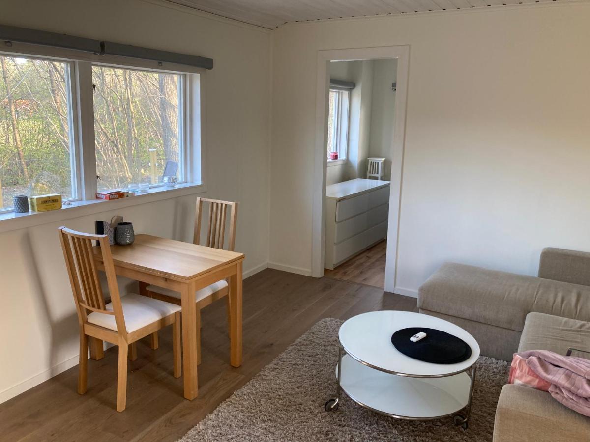 Sjövillan 2 Stallarholmen Exteriör bild