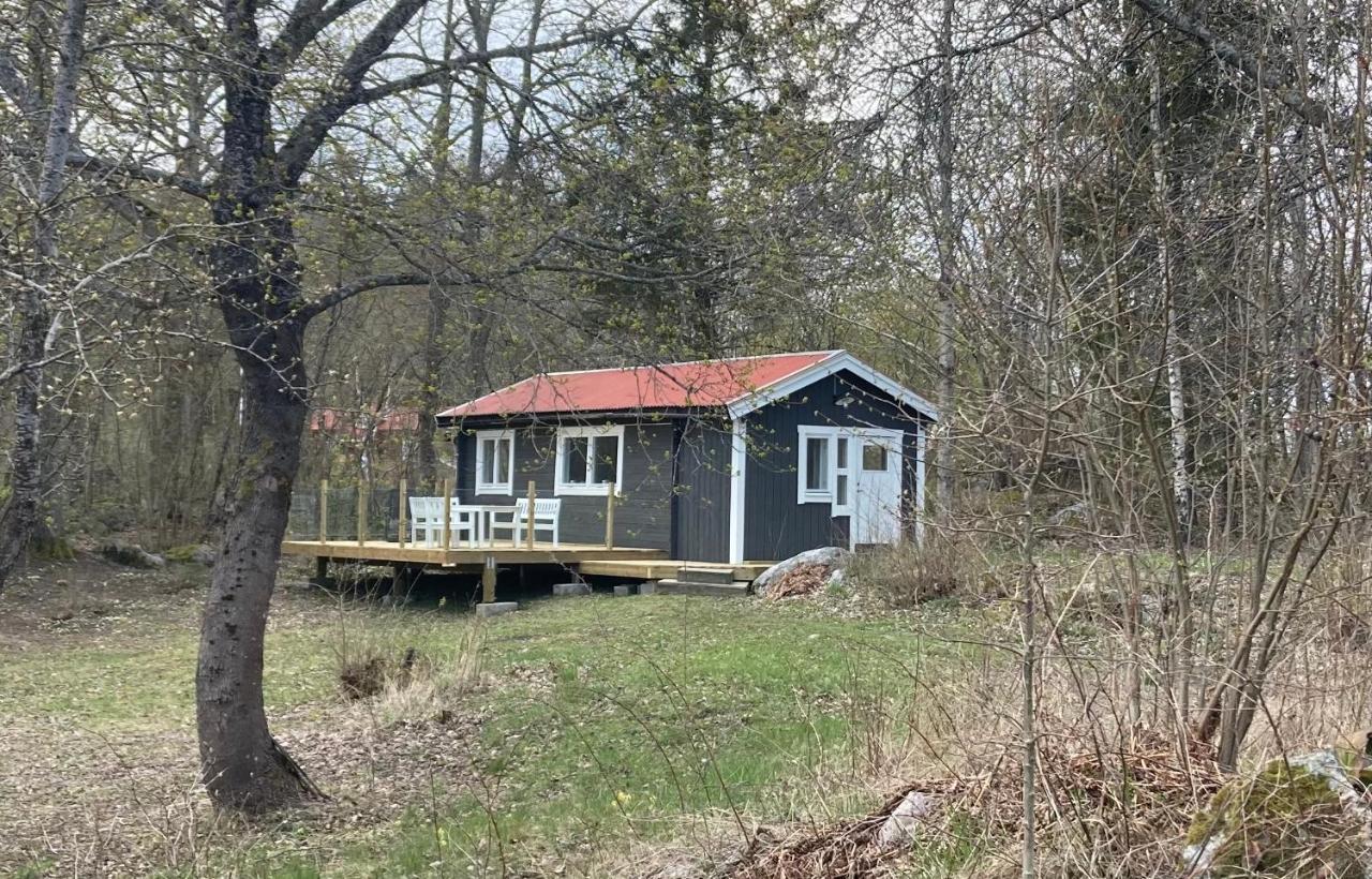 Sjövillan 2 Stallarholmen Exteriör bild